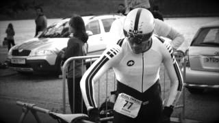 CELTMAN Extreme Scottish Triathlon 2013 [upl. by Uv]