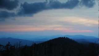 Clingmans Dome  Highpoint of the Great Smoky Mountains [upl. by Henriette973]