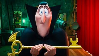 Hotel Transylvania 4 Transformania Teaser Trailer 2021 HD [upl. by Musette867]