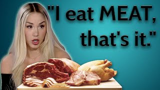 Mikhaila Peterson Reports Back After 5 Years on Carnivore Diet Results [upl. by Vories]