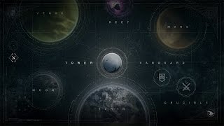 Destiny  The Summoning Pits Moon Strike Full [upl. by Lorenz]