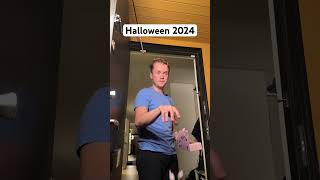 Ska du gå bus eller godis idag 🎃 winsentw relaterbart humor haloween busellergodis [upl. by Garnett]