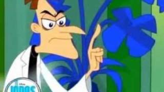 I Heinz Doofenshmritz [upl. by Gusella]