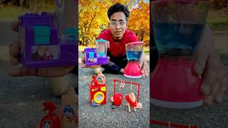 Satisfying With Unboxing Toys Review Washing Machine amp Mixer Machine amp Juicer Machine unboxing🔥 [upl. by Mizuki]