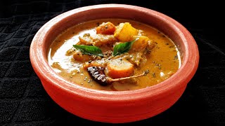 നാടൻ പുളിങ്കറി  KERALA STYLE PULINGARI  NADAN PULINCURRY  PULINKARI RECIPE [upl. by Berneta]