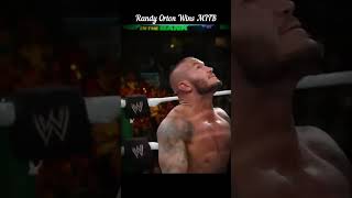 Randy Orton Wins MITB theviper randyorton cmpunk [upl. by Aniratac679]