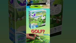 The Tabletop Golf Game [upl. by Asiaj102]