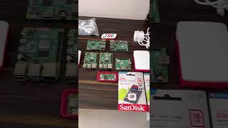 Raspberry pi esp32project arduinotutorial arduino arduinoproject iot esp32 [upl. by Elac]