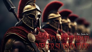 Best Of Epic Heroic Powerful Music Mix  Never Retreat No Surrender  The Power Of Battle Music [upl. by Cirilo]