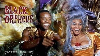 Black Orpheus Orfue Negro 1959 Trailer [upl. by Arta]