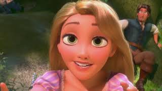 Rapunzel Clip Rapunzel en Maximus  Disney Princess Durf te dromen  Disney NL [upl. by Nage946]