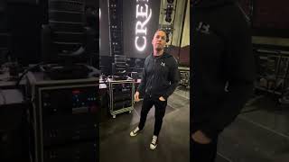 Tremonti Creed 2024 Rig Rundown [upl. by Arratahs]