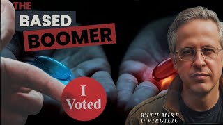 Christians and Voting with the Based Boomer [upl. by Datha]