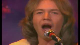 THE RUBETTES OOH LA LA LIVE 1977 [upl. by Reemas199]