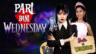 Pari Bani Wednesday I Masti With Shaurya  I My First Official Vlogquot [upl. by Attenal]