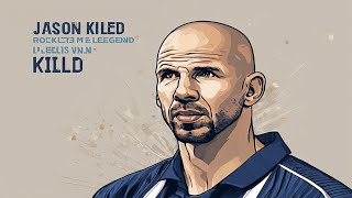 From Rookie to Legend  How Did Jason Kidd Become a Basketball Icon [upl. by Enomyar]