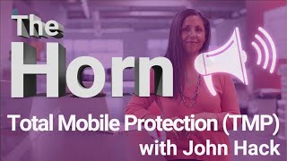 Total Mobile Protection from Asurion and CPNzone [upl. by Fonseca]