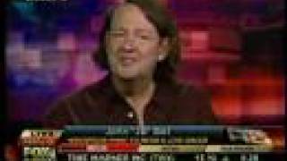 Widespread Panic  JB Interview on Fox News 61308 [upl. by Laurella]