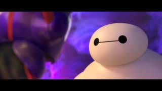 EQM  Big Hero 6  Are you satisfied with your care  Baymax [upl. by Asatan488]