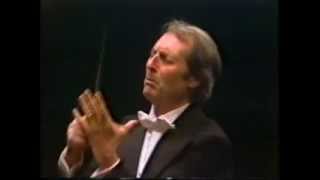 Giulini conducting Verdi Obertura I Vespri Siciliani [upl. by Carnay]