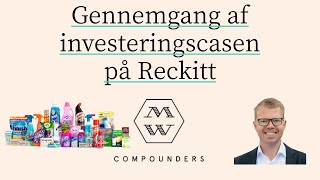 Gennemgang af Reckitt [upl. by Lyudmila925]