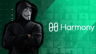 Thông tin vụ hack Harmony  Token ONE [upl. by Arak117]