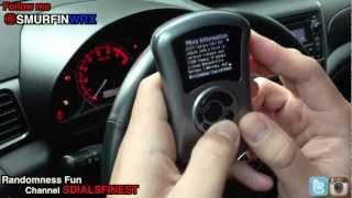 How To Install Cobb Accessport Maps Subaru WRX STI EVO X v310 [upl. by Idnis379]