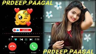 Prdeep paagal naam ka phone ringtoneप्रदीप पागल नाम से फोन रिंगटोन ringtone2024 [upl. by Aremmat]