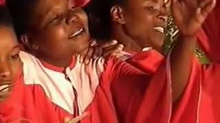 Iringo Advent SDA Church Choir UONGO OFFICIAL VIDEO [upl. by Lindberg]