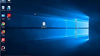 Fix error code 0x80070032 when bootingupdatingbacking up Windows or syncing Windows 10 Mail [upl. by Milano]