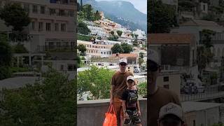 Positano Amalfi Coast Italy [upl. by Trotter81]