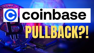 COIN Coinbase Stock Analysis Too Far Too Fast [upl. by Akehsal742]