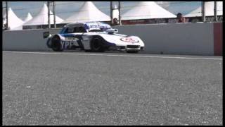 Show Cars en el autodromo de Mar de Ajo [upl. by Neve279]