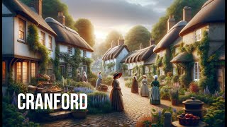 🏡 Cranford A Charming Glimpse into Victorian Village Life 👒☕ [upl. by Pyszka]