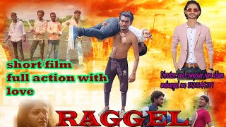 short film raggel trailer 🔥🔥dance gaming comics india ragilpatimuan viral reels [upl. by Nalyk]