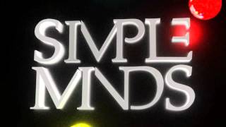 Simple Minds  Dont You Forget About Me  zhd extended remixremix audio [upl. by Egdamlat]