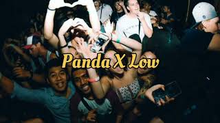 Panda X Low  Desiigner vs Flo rida  Badboy Official 69 [upl. by Natek30]