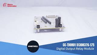 ABB DO810 3BSE008510R1 Digital Output ModuleEmailsales8askplccom [upl. by Valonia111]