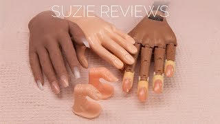 Practice Hands and Fingers Review [upl. by Aelanna818]