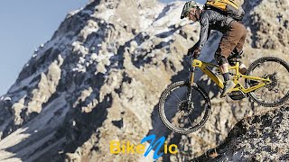 TOP eBIKE  FLYER UPROC6 [upl. by Rebak392]