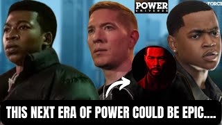 Why This Next Era Within The Power Universe Could Be Better Than You ThinkPower Universe [upl. by Miner]