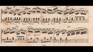 Ignaz Moscheles  Piano Concerto No1 Op45 [upl. by Tica]