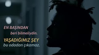 The Weeknd  Nomads ft Ricky Hil Türkçe ÇeviriAltyazılı  YouTube Music [upl. by Mccallion241]