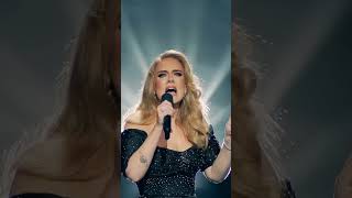 Adele Grammy Music Award 2023 [upl. by Esther644]