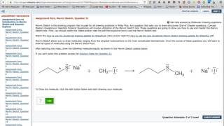 WileyPLUSRead Study and PracticePractice AssignmentsOrganic Chemistry [upl. by Nawd136]