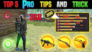 Free Fire Max Auto Headshot Trick 2024 Sensitivity  2gb 4gb 6gb Ram Headshot Sensitivity Setting [upl. by Nnyleahs]