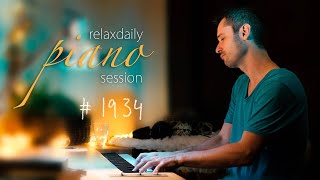 Music for Studying  piano music relaxing music smooth music 1934 [upl. by Aerehs454]