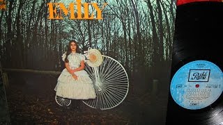 EMILY BINDIGER  LP 1971 EMI OLD LACE TO JOHN [upl. by Lalitta792]