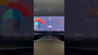 Tesla catches Spirit in my Garage Walks up to my car and 💥 GONE [upl. by Bywoods]