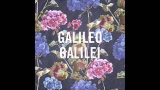 Shinjite  Galileo Galilei [upl. by Nahguav]